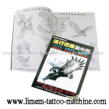 Tattoo-Design-Buch